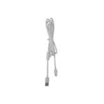 White Shark TASTATURA GK-004231 SHINOBI-2 Bijela- Mehanicka/US - BROWN.SW - Image 7