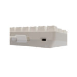 White Shark TASTATURA GK-004231 SHINOBI-2 Bijela- Mehanicka/US - BROWN.SW - Image 10