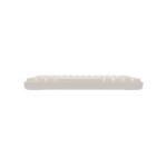 White Shark TASTATURA GK-004231 SHINOBI-2 Bijela- Mehanicka/US - BROWN.SW - Image 12
