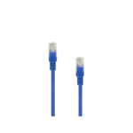 SBOX KABAL UTP CAT5e 1m PLAVI