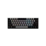 White Shark TASTATURA GK-002721V2 WAKIZASHI-2 / Sivo-crna US-BLUE.SW