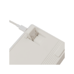 White Shark TASTATURA GK-004221 SHINOBI-2 Bijela - Mehanicka / US - BLUE SW. - Image 8