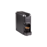 SBOX Coffee aparat 3u1 CM-719 BARISTA crni - Image 2