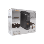 SBOX Coffee aparat 3u1 CM-719 BARISTA crni - Image 7