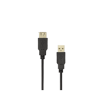 SBOX KABAL USB A Muški - USB A Ženski PRODUŽNI 2 m