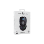 White Shark MIŠ GM-5018 CARADOC RGB/7200 dpi/Crni - Image 7