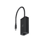 SBOX LAN ADAPTER H-994 USB-C to Gigabit Ethernet