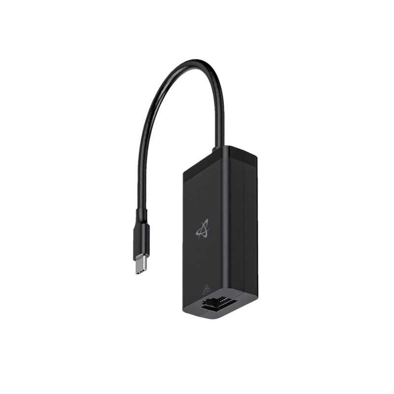 SBOX LAN ADAPTER H-994 USB-C to Gigabit Ethernet SBOX LAN ADAPTER H-994 USB-C to Gigabit Ethernet - Image 1