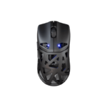 White Shark MIŠ WGM-5019 DAGONET / 24.000 DPI - Crni/Wireless