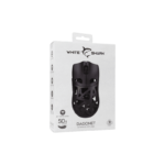 White Shark MIŠ WGM-5019 DAGONET / 24.000 DPI - Crni/Wireless - Image 7