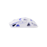 White Shark MIŠ WGM-5019 DAGONET / 24.000 DPI - Bijeli /Wireless - Image 4