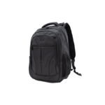 SBOX TORBA NSS-00276 VALENCIA/18"/Crna/Ruksak