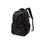 White Shark RUKSAK GBP-013 DEFENDER 20"/ Crni