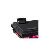 Baracuda TASTATURA BGK-03111 DOLPHIN Crna - Mehanicka US-RED SW. - Image 7