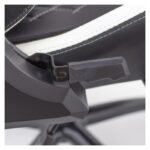 White Shark GAMING STOLICA NITRO GT Crno/Bijela - Image 7