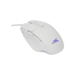 Baracuda MIŠ BGM-052 RAPTOR BIJELI / 6400 dpi