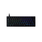 White Shark TASTATURA GK-004112 SHINOBI-2 Crna/HR-RED SW.