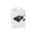 SBOX USB ČITAČ KARTICA CR-02 - Image 5