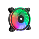 White Shark FAN GCF-S028-004 NEBULA-2 CRNI ARGB KIT - Image 3