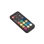 White Shark FAN GCF-S028-004 NEBULA-2 CRNI ARGB KIT - Image 4