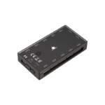White Shark FAN GCF-S028-004 NEBULA-2 CRNI ARGB KIT - Image 5
