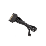 White Shark FAN GCF-S028-004 NEBULA-2 CRNI ARGB KIT - Image 8