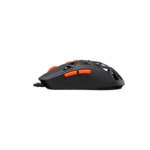 Baracuda MIŠ BGM-091 SEAL CRNI / 12800 dpi - Image 5