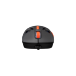 Baracuda MIŠ BGM-091 SEAL CRNI / 12800 dpi - Image 7