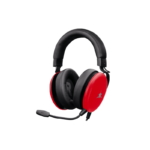 White Shark HEADSET GH-2540 ELEPHANT Red