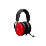 White Shark HEADSET GH-2540 ELEPHANT Red - Image 2