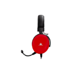 White Shark HEADSET GH-2540 ELEPHANT Red - Image 3