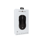 White Shark PL MIŠ GM-9010 MAXIMUS Crni - Image 2
