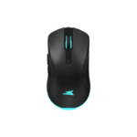 Baracuda MIŠ BGM-121 TURTLE CRNI / 3200 dpi Wireless