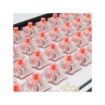 WHITE SHARK PL MEHANIČKI PREKIDAČ ZA TASTATURU VENOM ROSE-65 / 65 KOM - Image 3