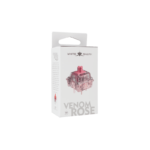 WHITE SHARK PL MEHANIČKI PREKIDAČ ZA TASTATURU VENOM ROSE-65 / 65 KOM - Image 5