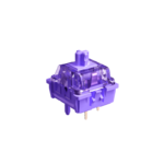 WHITE SHARK MEHANIČKI PREKIDAČ ZA TASTATURU PURPLEPULSE-25 / 25 KOM