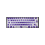 WHITE SHARK MEHANIČKI PREKIDAČ ZA TASTATURU PURPLEPULSE-65 / 65 KOM - Image 2