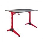 WHITE SHARK GAMING STOL FIRE SHADOW / 120x60x18