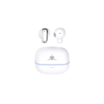 White Shark EARBUDS GEB-TWS-201 BLAZE Bijele