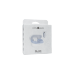 White Shark EARBUDS GEB-TWS-201 BLAZE Bijele - Image 7