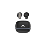 White Shark EARBUDS GEB-TWS-201 BLAZE Crne - Image 4