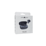 White Shark EARBUDS GEB-TWS-201 BLAZE Crne - Image 7