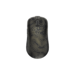 White Shark MIŠ WGM-5015 AERO 10.000 DPI - Zlatna Wireless