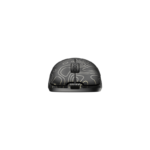 White Shark MIŠ WGM-5015 AERO 10.000 DPI - Zlatna Wireless - Image 3
