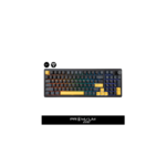 White Shark PL TASTATURA GK-007151 EXCALIBUR L Crna / US