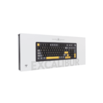 White Shark PL TASTATURA GK-007151 EXCALIBUR L Crna / US - Image 7