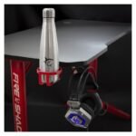 WHITE SHARK GAMING STOL FIRE SHADOW / 120x60x18 - Image 4