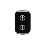 White Shark BLUETOOTH ZVUČNIK GBT-3007 GHATAM Crna/Bijela