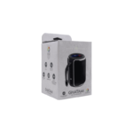 White Shark BLUETOOTH ZVUČNIK GBT-3007 GHATAM Crna/Bijela - Image 3