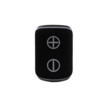 White Shark BLUETOOTH ZVUČNIK GBT-3007 GHATAM Crna/Siva